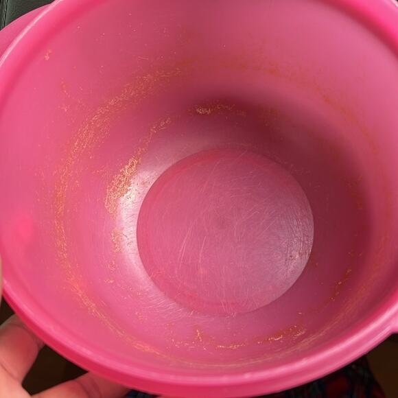 Tupperware | Colorful Vintage Food Storage Mixing Bowls Containers Lot - Picture 15 of 16